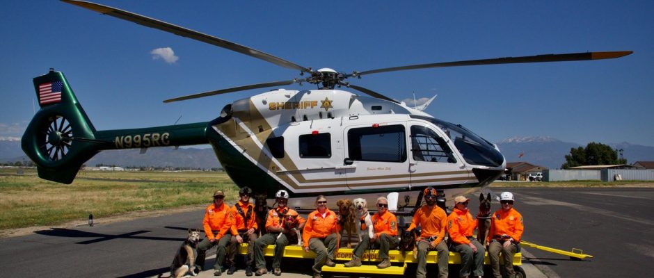 RSO Aviation Helitac